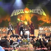 Helloween : Graspop, We Know Your Secrets